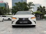 Bán xe Lexus ES 2022 300h giá 2 Tỷ 670 Triệu - Hà Nội