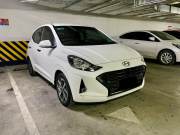 Bán xe Hyundai i10 2021 1.2 AT giá 355 Triệu - Hà Nội