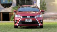 Bán xe Toyota Yaris 2014 1.3G giá 355 Triệu - Hà Nội