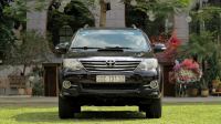 Bán xe Toyota Fortuner 2016 2.5G giá 575 Triệu - Hà Nội