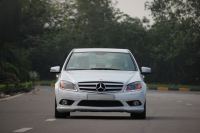 Bán xe Mercedes Benz C class 2010 C300 AMG giá 295 Triệu - Hà Nội