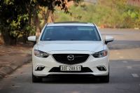 Bán xe Mazda 6 2016 2.5L Premium giá 465 Triệu - Hà Nội