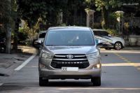 Bán xe Toyota Innova 2016 2.0E giá 388 Triệu - Hà Nội