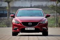 Bán xe Mazda 6 2016 2.5 AT giá 465 Triệu - Hà Nội