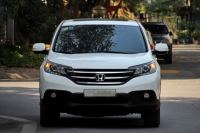 Bán xe Honda CRV 2013 2.4 AT giá 465 Triệu - Hà Nội