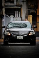 Bán xe Toyota Camry 2011 3.5Q giá 465 Triệu - Hà Nội