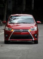 Bán xe Toyota Yaris 2016 1.5G giá 359 Triệu - Hà Nội