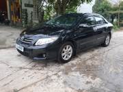 Bán xe Toyota Corolla altis 2009 1.8G AT giá 259 Triệu - Ninh Bình