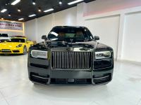 Bán xe Rolls Royce Cullinan Black Badge 6.75 V12 2022 giá 45 Tỷ - TP HCM
