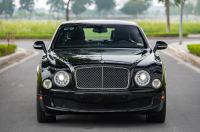 Bán xe Bentley Mulsanne Speed 2013 giá 8 Tỷ 500 Triệu - TP HCM