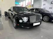 Bán xe Bentley Mulsanne 2013 Speed giá 8 Tỷ 900 Triệu - TP HCM