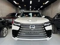 Bán xe Lexus LX 600 Vip 2023 giá 10 Tỷ 400 Triệu - TP HCM