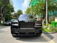 Bán xe Rolls Royce Cullinan 2023 giá 22 Tỷ 500 Triệu - TP HCM