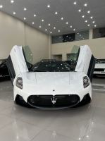 can ban xe oto nhap khau Maserati MC20 3.0 V6 AT 2021