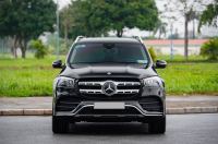 Bán xe Mercedes Benz GLS 450 4Matic 2021 giá 4 Tỷ 250 Triệu - TP HCM