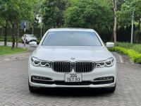 Bán xe BMW 7 Series 2018 730Li giá 2 Tỷ 60 Triệu - TP HCM