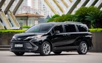 Bán xe Toyota Sienna Platinum 2022 giá 3 Tỷ 990 Triệu - TP HCM