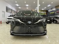 Bán xe Toyota Sienna 2021 Platinum 2.5 AT giá 3 Tỷ 950 Triệu - TP HCM