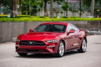Bán xe Ford Mustang 2.3 EcoBoost Premium Fastback 2022 giá 2 Tỷ 600 Triệu - TP HCM