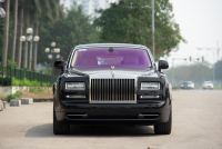 Bán xe Rolls Royce Phantom 2012 6.7 V12 giá 15 Tỷ 555 Triệu - TP HCM