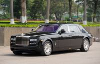 Bán xe Rolls Royce Phantom 2012 EWB giá 15 Tỷ 555 Triệu - TP HCM