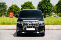 Bán xe Toyota Alphard 2022 Luxury Executive Lounge giá 3 Tỷ 950 Triệu - TP HCM