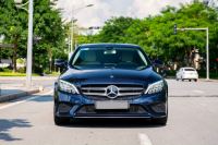 Bán xe Mercedes Benz C class 2019 C200 giá 839 Triệu - TP HCM