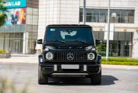 Bán xe Mercedes Benz G class 2021 G63 AMG giá 9 Tỷ 600 Triệu - TP HCM