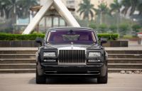 Bán xe Rolls Royce Phantom 2012 6.7 V12 giá 15 Tỷ 500 Triệu - TP HCM