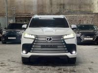 Bán xe Lexus LX 2023 600 Vip giá 9 Tỷ 900 Triệu - TP HCM