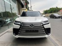 Bán xe Lexus LX 2023 600 Vip giá 9 Tỷ 900 Triệu - TP HCM