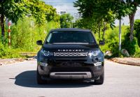 Bán xe LandRover Discovery Sport 2015 HSE Luxury giá 880 Triệu - TP HCM