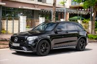 Bán xe Mercedes Benz GLC 2019 200 giá 1 Tỷ 20 Triệu - TP HCM