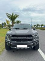 Bán xe Ford F150 2019 Raptor giá 2 Tỷ 990 Triệu - TP HCM