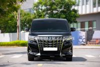 Bán xe Toyota Alphard 2022 Luxury Executive Lounge giá 3 Tỷ 950 Triệu - TP HCM