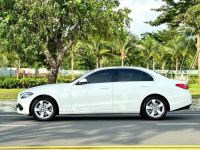 Bán xe Mercedes Benz C class 2021 C200 Avantgarde giá 1 Tỷ 220 Triệu - TP HCM