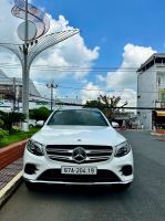 Bán xe Mercedes Benz GLC 300 4Matic 2016 giá 990 Triệu - TP HCM