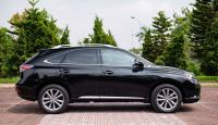 Bán xe Lexus RX 2013 350 AWD giá 1 Tỷ 280 Triệu - TP HCM