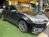 Bán xe Toyota Corolla altis 2018 1.8G AT giá 535 Triệu - TP HCM