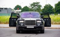 Bán xe Rolls Royce Phantom 2009 6.7 V12 giá 9 Tỷ 500 Triệu - TP HCM