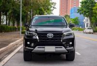 Bán xe Toyota Fortuner 2021 2.7V 4x4 AT giá 955 Triệu - TP HCM