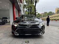 Bán xe Toyota Camry 2017 2.5G giá 639 Triệu - TP HCM