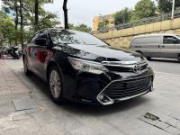 Bán xe Toyota Camry 2017 2.5G giá 639 Triệu - TP HCM