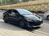 Bán xe Toyota Corolla altis 2021 1.8G AT giá 625 Triệu - TP HCM