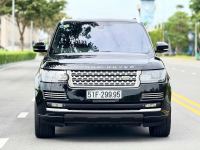 Bán xe LandRover Range Rover Autobiography LWB 5.0 2014 giá 3 Tỷ 150 Triệu - TP HCM