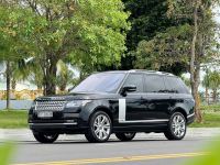 Bán xe LandRover Range Rover 2014 Autobiography LWB 5.0 giá 3 Tỷ 150 Triệu - TP HCM