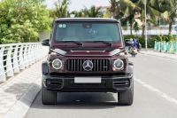 Bán xe Mercedes Benz G class 2021 G63 AMG giá 9 Tỷ 250 Triệu - TP HCM