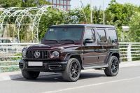 Bán xe Mercedes Benz G class 2021 G63 AMG giá 9 Tỷ 250 Triệu - TP HCM