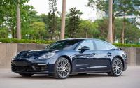 Bán xe Porsche Panamera 2020 3.0 V6 giá 4 Tỷ 300 Triệu - TP HCM