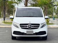 Bán xe Mercedes Benz V class 2020 V250 Luxury giá 1 Tỷ 850 Triệu - TP HCM